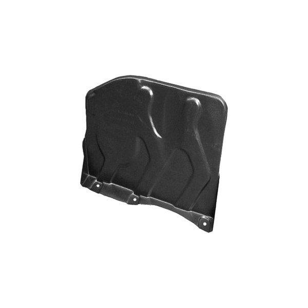 K-Metal® - Front Passenger Side Shield
