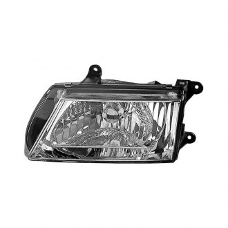 holden rodeo halo headlights