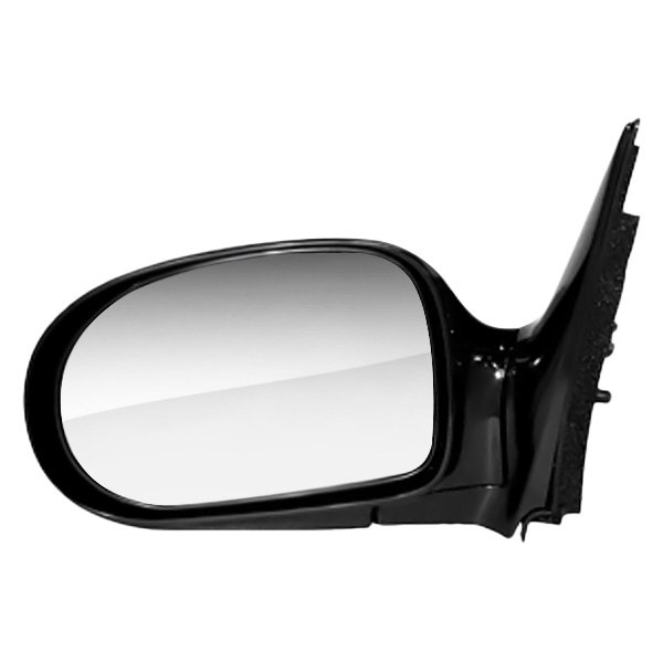 K-Metal® - Driver Side Power View Mirror