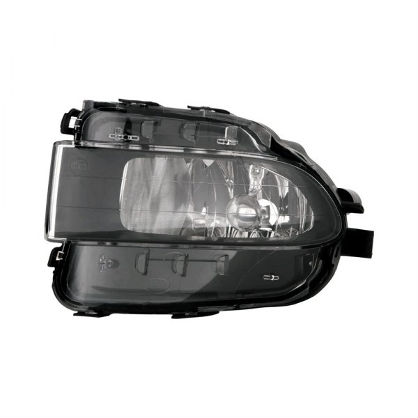 K-Metal® - Driver Side Replacement Fog Light