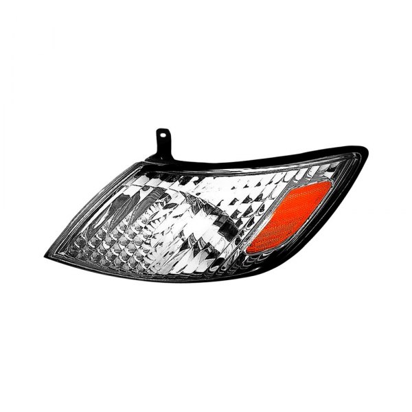 K-Metal® - Driver Side Replacement Turn Signal/Corner Light, Lexus ES300