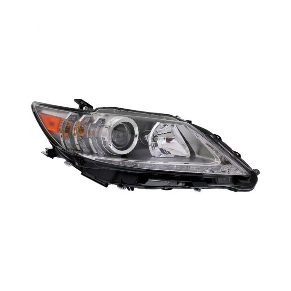 K-Metal® - Passenger Side Replacement Headlight, Lexus ES