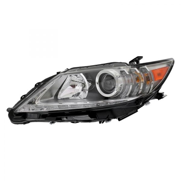 K-Metal® - Driver Side Replacement Headlight, Lexus ES