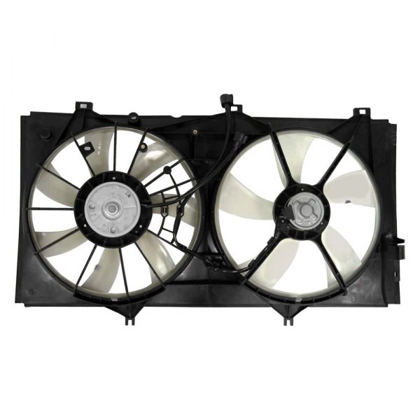 K-Metal® - Engine Cooling Fan