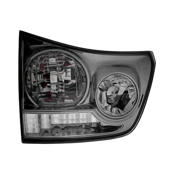 K-Metal® - Driver Side Inner Replacement Tail Light
