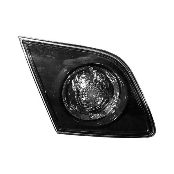 K-Metal® - Driver Side Inner Replacement Backup Light, Mazda 3