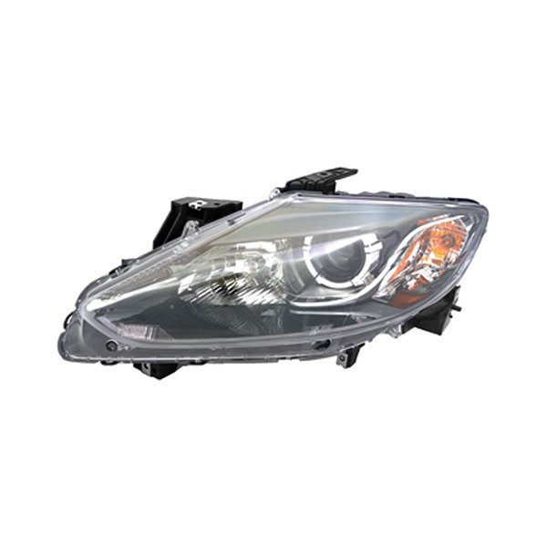 K-Metal® - Driver Side Replacement Headlight, Mazda CX-9