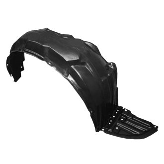 Scion tC Inner Fenders  Wells, Liners, Shields u2014 CARiD.com