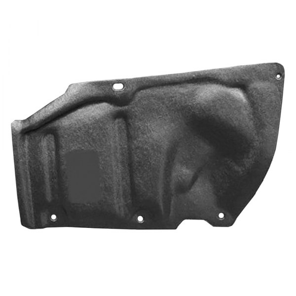K-Metal® - Front Driver Side Lower Splash Shield
