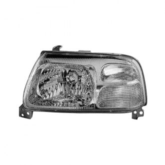 2000 suzuki grand vitara headlights Clearance
