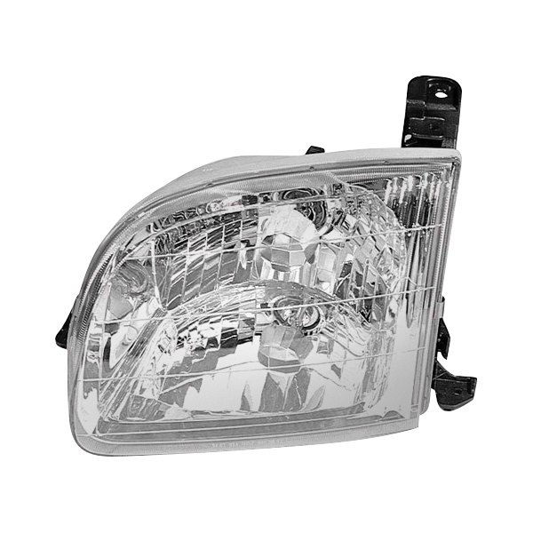 K-Metal® - Driver Side Replacement Headlight, Toyota Tundra