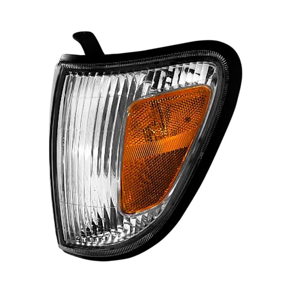 K-Metal® - Driver Side Replacement Turn Signal/Corner Light, Toyota Tacoma