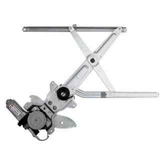 K-Metal® - Power Window Regulator