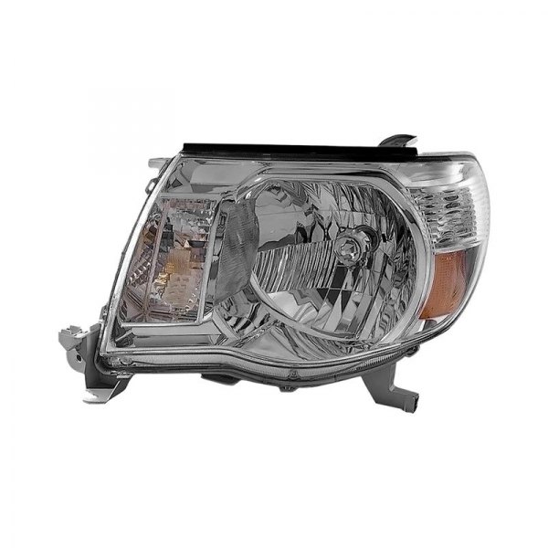K-Metal® - Driver Side Replacement Headlight, Toyota Tacoma
