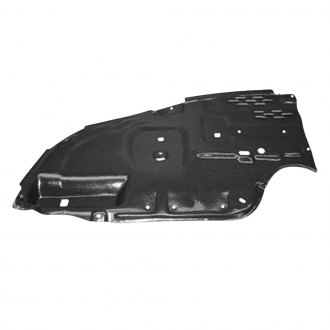 K-Metal® - Engine Splash Shields