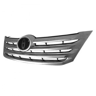 K-Metal® - Grilles