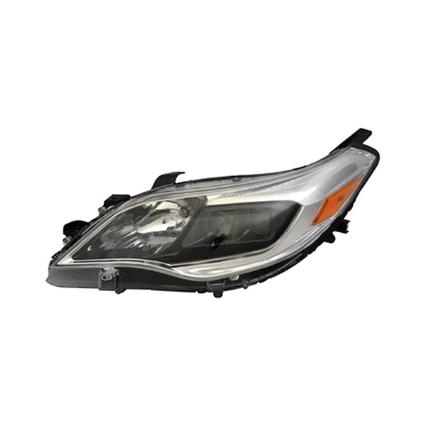 K-Metal® - Driver Side Replacement Headlight, Toyota Avalon