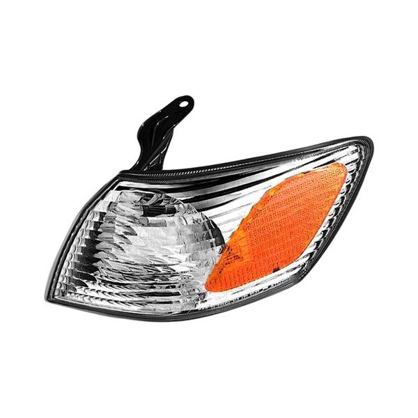 K-Metal® - Driver Side Replacement Turn Signal/Corner Light, Toyota Camry