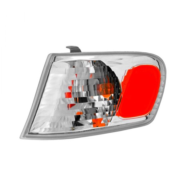 K-Metal® - Driver Side Replacement Turn Signal/Corner Light, Toyota Corolla