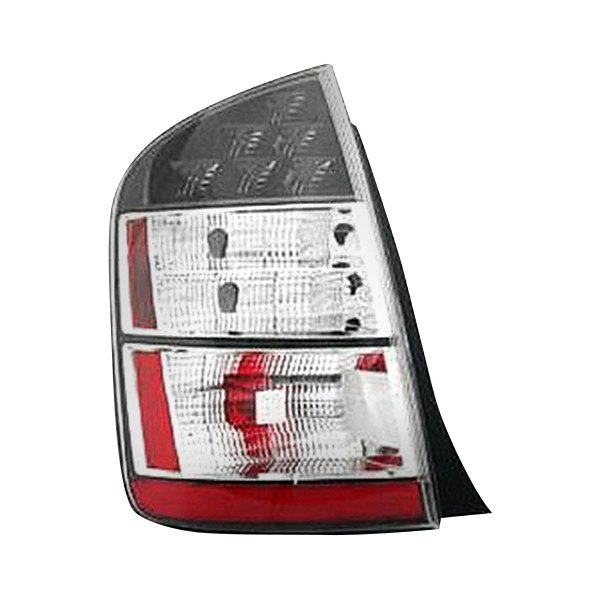KMetal® Toyota Prius 2004 Replacement Tail Light