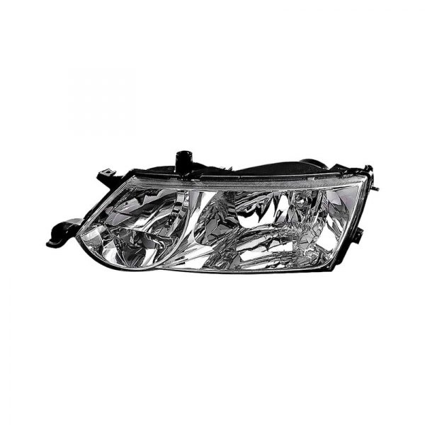 K-Metal® - Driver Side Replacement Headlight, Toyota Solara
