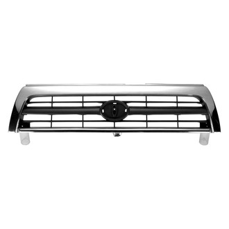 1997 Toyota 4Runner Replacement Grilles - CARiD.com