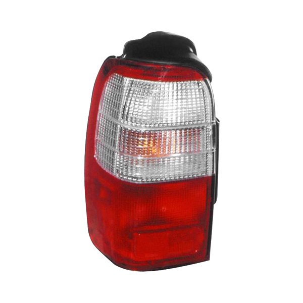 K-Metal® - Driver Side Replacement Tail Light, Toyota 4Runner