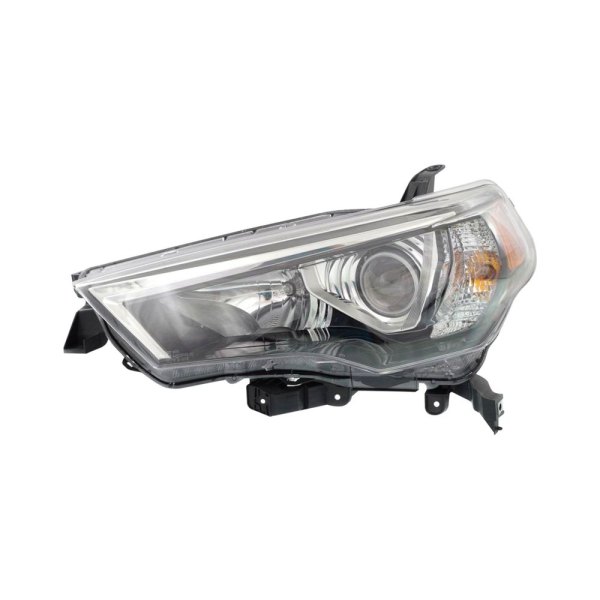 K-Metal® - Driver Side Replacement Headlight Unit, Toyota 4Runner