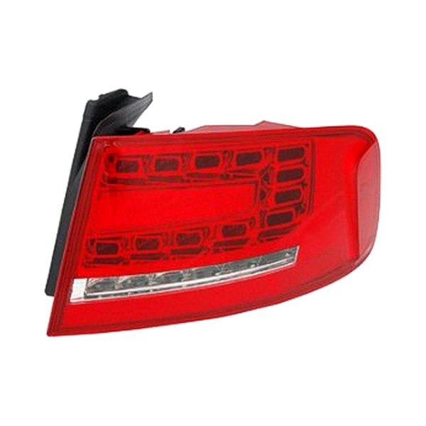 K-Metal® - Passenger Side Outer Replacement Tail Light