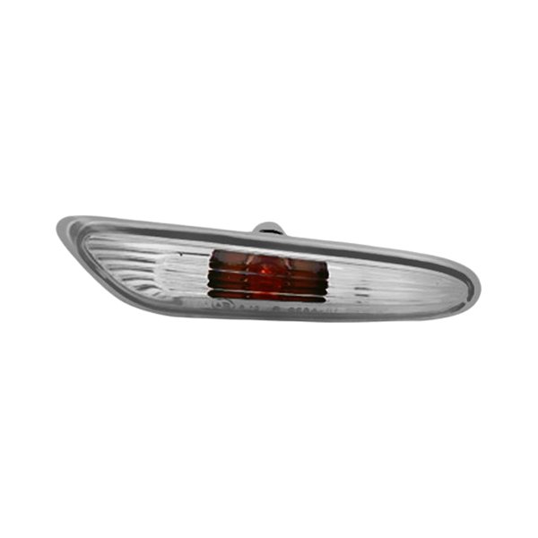 K-Metal® - Driver Side Replacement Side Marker Light, BMW 5-Series