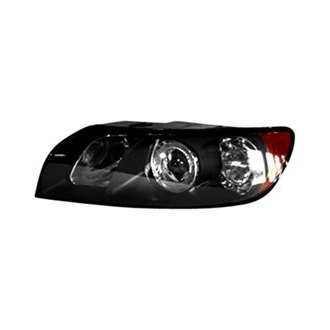 2005 Volvo S40 Custom & Factory Headlights – CARiD.com