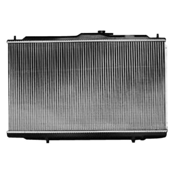 K-Metal® - Standard Line Engine Coolant Radiator