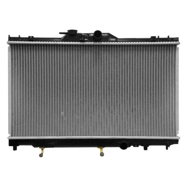K-Metal® - Standard Line Engine Coolant Radiator