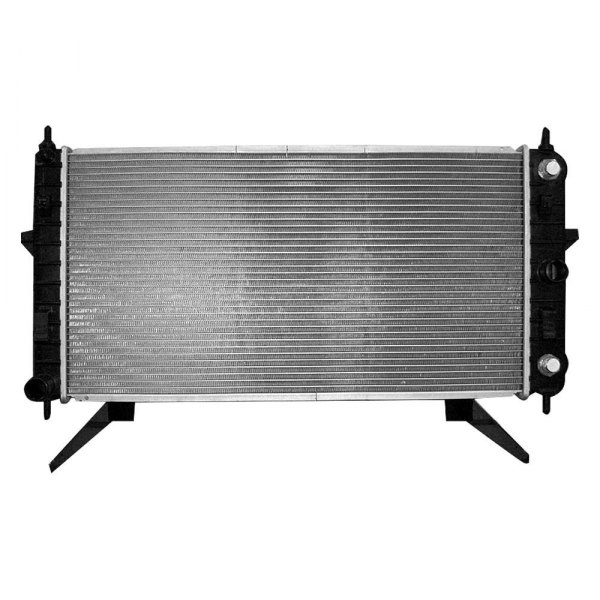 K-Metal® - Engine Coolant Radiator