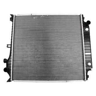 2008 Ford Explorer Radiators & Parts | Caps, Drain Plugs — CARiD.com