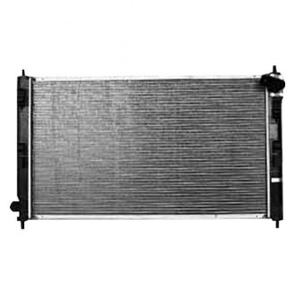 K-Metal® - Standard Line Engine Coolant Radiator