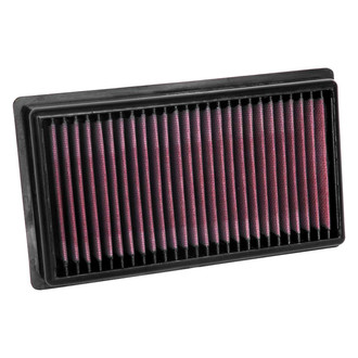 K&N® - 33 Series Panel Air Filter