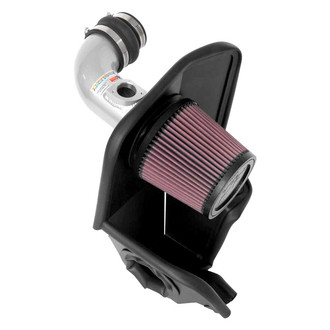 K&N® - 69 Series Typhoon™ Intake Kit