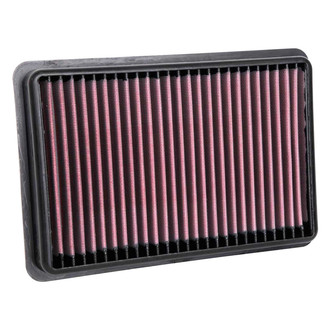 K&N® - 33 Series Panel Air Filter