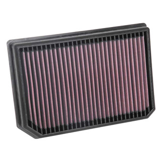 K&N® - 33 Series Panel Air Filter
