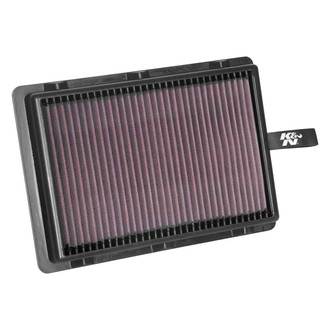 K&N® - 33 Series Panel Air Filter
