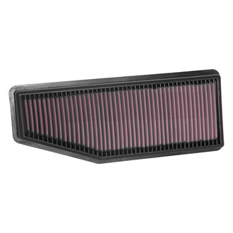 K&N® - 33 Series Panel Air Filter