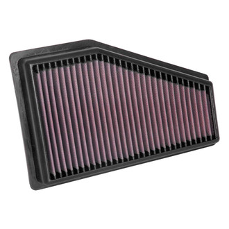 K&N® - 33 Series Panel Air Filter