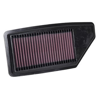 K&N® - 33 Series Panel Air Filter