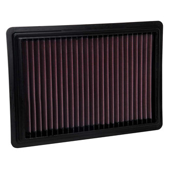 K&N® - 33 Series Panel Air Filter