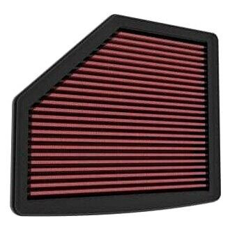 K&N® - 33 Series Panel Air Filter