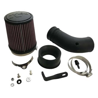 K&N® - 57i Series Generation II Induction Kit