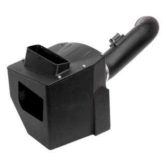 K&N® - 57 Series Generation II Air Intake Kit