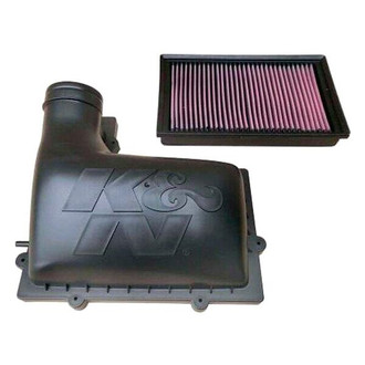 K&N® - 57i Series Generation II Induction Kit
