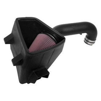 K&N® - 63 Series Aircharger Intake Kit